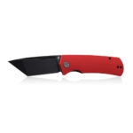 Petrified Fish - PF-P01T-RDW-02 | Knives | Survival, Outdoor, EDC