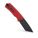 Petrified Fish - PF-P01T-RDW-04 | Knives | Survival, Outdoor, EDC