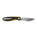 Petrified-Fish-Skipper-PF-858-Y-Satin-04 | Knives | Survival, Outdoor, EDC