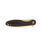 Petrified-Fish-Skipper-PF-858-Y-Satin-05 | Knives | Survival, Outdoor, EDC