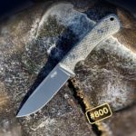 TRC-South-Pole--#800 | Knives | Survival, Outdoor, EDC