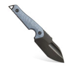 Torbe Knives - Lontra II Blue Shell-03 | Knives | Survival, Outdoor, EDC