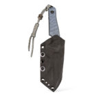 Torbe Knives - Lontra II Blue Shell-05 | Knives | Survival, Outdoor, EDC