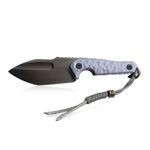 Torbe Knives - Lontra III White Stripe-02 | Knives | Survival, Outdoor, EDC
