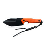 Torbe Knives - Lontra IV Orange-02 | Knives | Survival, Outdoor, EDC