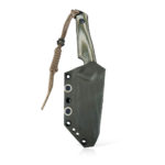 Torbe Knives - Lontra V O-Tan Striped-05 | Knives | Survival, Outdoor, EDC