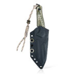 Torbe Knives - Lontra VI O-Tan Contoured-05 | Knives | Survival, Outdoor, EDC