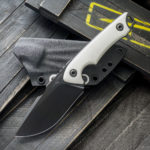 Torbe Knives - Tiny Tot I Pearl Tone-06 | Knives | Survival, Outdoor, EDC