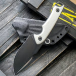 Torbe Knives - Tiny Tot I Pearl Tone-07 | Knives | Survival, Outdoor, EDC
