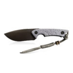 Torbe Knives - Tiny Tot II Blue Roots-02 | Knives | Survival, Outdoor, EDC