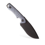 Torbe Knives - Tiny Tot II Blue Roots-03 | Knives | Survival, Outdoor, EDC