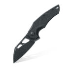EDGE-FOX-FE-010-ATRAX-01 | Knives | Survival, Outdoor, EDC