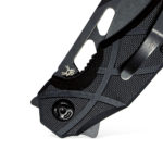EDGE-FOX-FE-010-ATRAX-05 | Knives | Survival, Outdoor, EDC