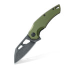 EDGE-FOX-FE-026-AOD-ATRAX-01 | Knives | Survival, Outdoor, EDC