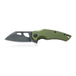 EDGE-FOX-FE-026-AOD-ATRAX-02 | Knives | Survival, Outdoor, EDC