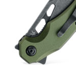 EDGE-FOX-FE-026-AOD-ATRAX-05 | Knives | Survival, Outdoor, EDC