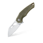 EDGE-FOX-FE-027-MOD-ATRAX-01 | Knives | Survival, Outdoor, EDC