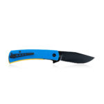 FINCH-HALO-blue-02 | Knives | Survival, Outdoor, EDC
