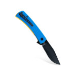FINCH-HALO-blue-03 | Knives | Survival, Outdoor, EDC
