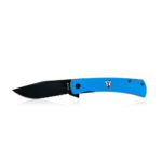 FINCH-HALO-blue-04 | Knives | Survival, Outdoor, EDC