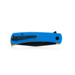 FINCH-HALO-blue-05 | Knives | Survival, Outdoor, EDC