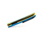 FINCH-HALO-blue-06 | Knives | Survival, Outdoor, EDC