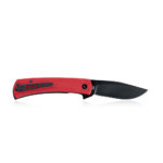 FINCH-HALO-czerwone-02 | Knives | Survival, Outdoor, EDC