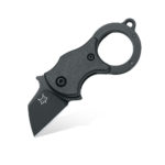 FOX-FX-536B-Black-01 | Knives | Survival, Outdoor, EDC