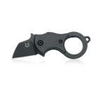 FOX-FX-536B-Black-02 | Knives | Survival, Outdoor, EDC