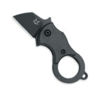 FOX-FX-536B-Black-03 | Knives | Survival, Outdoor, EDC