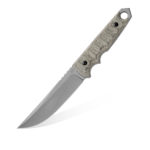 FOX Knives - FX-634-MOD-FKMD-RYU-TATICAL-TANTO-01 | Knives | Survival, Outdoor, EDC