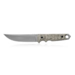 FOX Knives - FX-634-MOD-FKMD-RYU-TATICAL-TANTO-02 | Knives | Survival, Outdoor, EDC