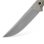 FOX Knives - FX-634-MOD-FKMD-RYU-TATICAL-TANTO-03 | Knives | Survival, Outdoor, EDC