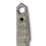 FOX Knives - FX-634-MOD-FKMD-RYU-TATICAL-TANTO-04 | Knives | Survival, Outdoor, EDC