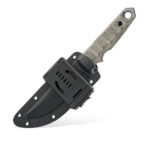 FOX Knives - FX-634-MOD-FKMD-RYU-TATICAL-TANTO-05 | Knives | Survival, Outdoor, EDC