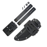FOX Knives - FX-634-MOD-FKMD-RYU-TATICAL-TANTO-06 | Knives | Survival, Outdoor, EDC