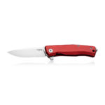 LionSTEEL-MT01-A-RS-02 | Knives | Survival, Outdoor, EDC