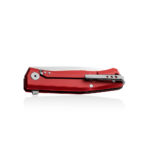 LionSTEEL-MT01-A-RS-05 | Knives | Survival, Outdoor, EDC