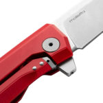 LionSTEEL-MT01-A-RS-06 | Knives | Survival, Outdoor, EDC