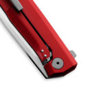 LionSTEEL-MT01-A-RS-08 | Knives | Survival, Outdoor, EDC