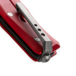 LionSTEEL-MT01-A-RS-09 | Knives | Survival, Outdoor, EDC
