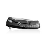 LionSTEEL-ROK-A-BS-05 | Knives | Survival, Outdoor, EDC