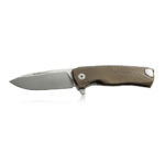 LionSTEEL-ROK-B-02 | Knives | Survival, Outdoor, EDC