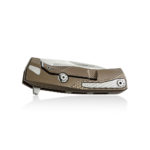 LionSTEEL-ROK-B-05 | Knives | Survival, Outdoor, EDC