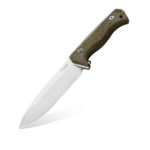 LionSTEEL-T6-3V-CVG-01 | Knives | Survival, Outdoor, EDC