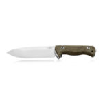 LionSTEEL-T6-3V-CVG-02 | Knives | Survival, Outdoor, EDC