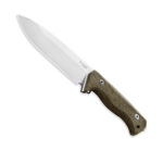LionSTEEL-T6-3V-CVG-03 | Knives | Survival, Outdoor, EDC