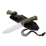 LionSTEEL-T6-3V-CVG-05 | Knives | Survival, Outdoor, EDC
