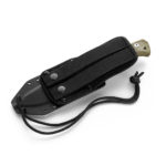 LionSTEEL-T6-3V-CVG-06 | Knives | Survival, Outdoor, EDC
