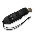LionSTEEL-T6-3V-CVG-07 | Knives | Survival, Outdoor, EDC